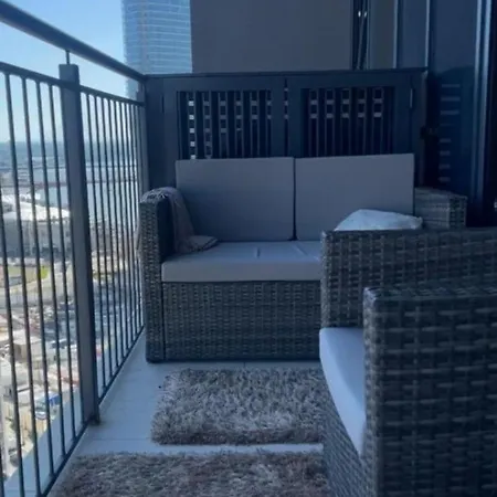 Apartment Waterfront Tower *